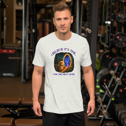 Next level Premium T-Shirt