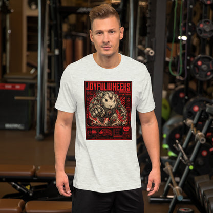 Titan Guinea Premium T-Shirt