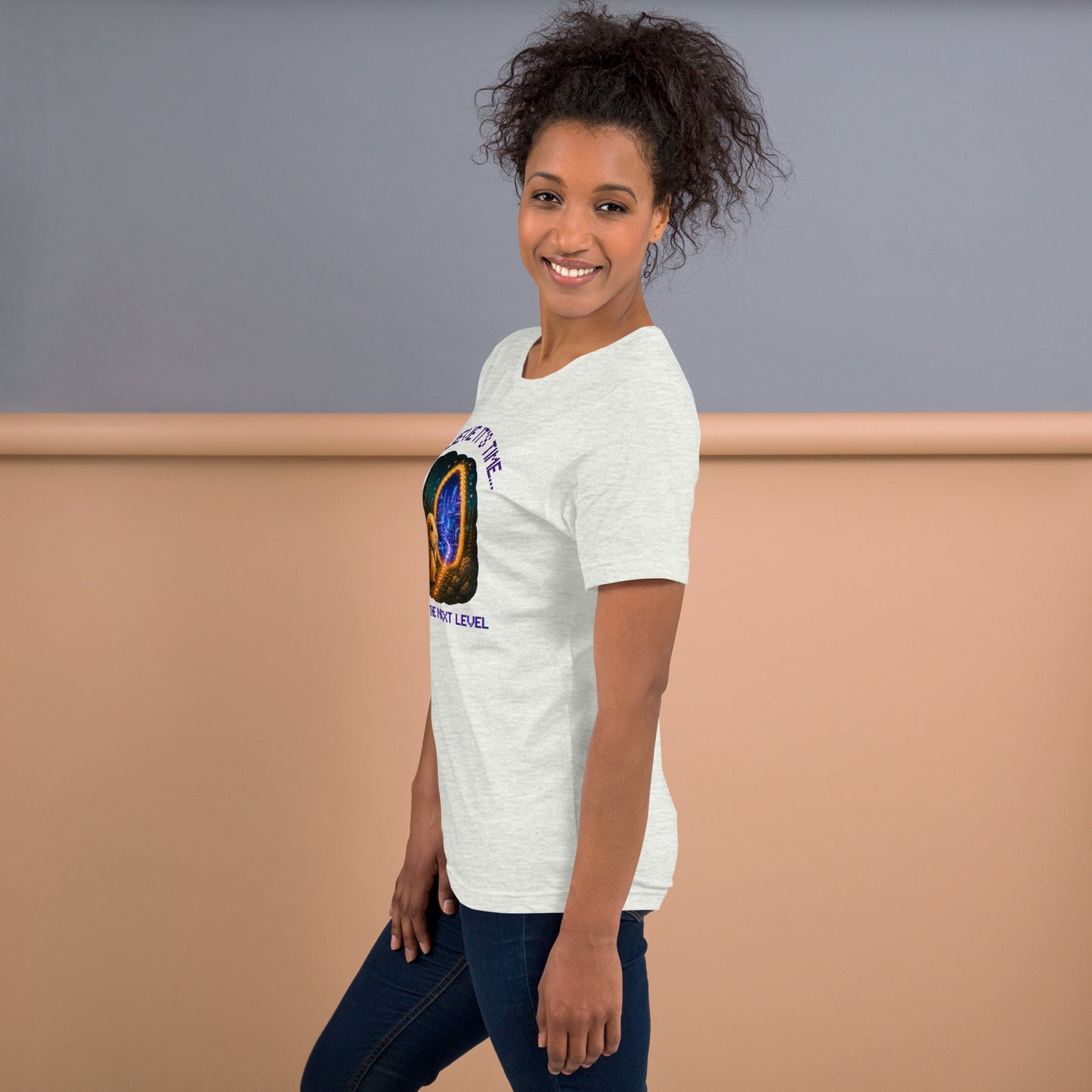 Next level Premium T-Shirt