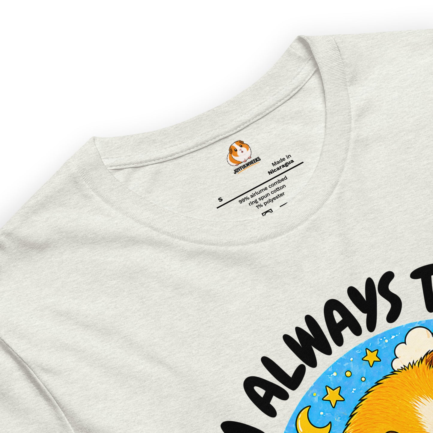 I'm always tired Premium T-Shirt