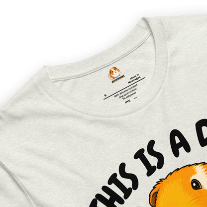 This is a dog Premium T-Shirt