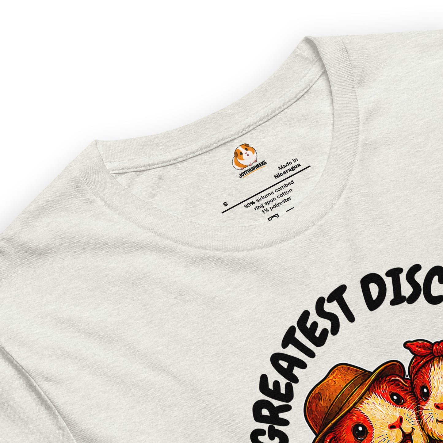 Archeologists Premium T-Shirt