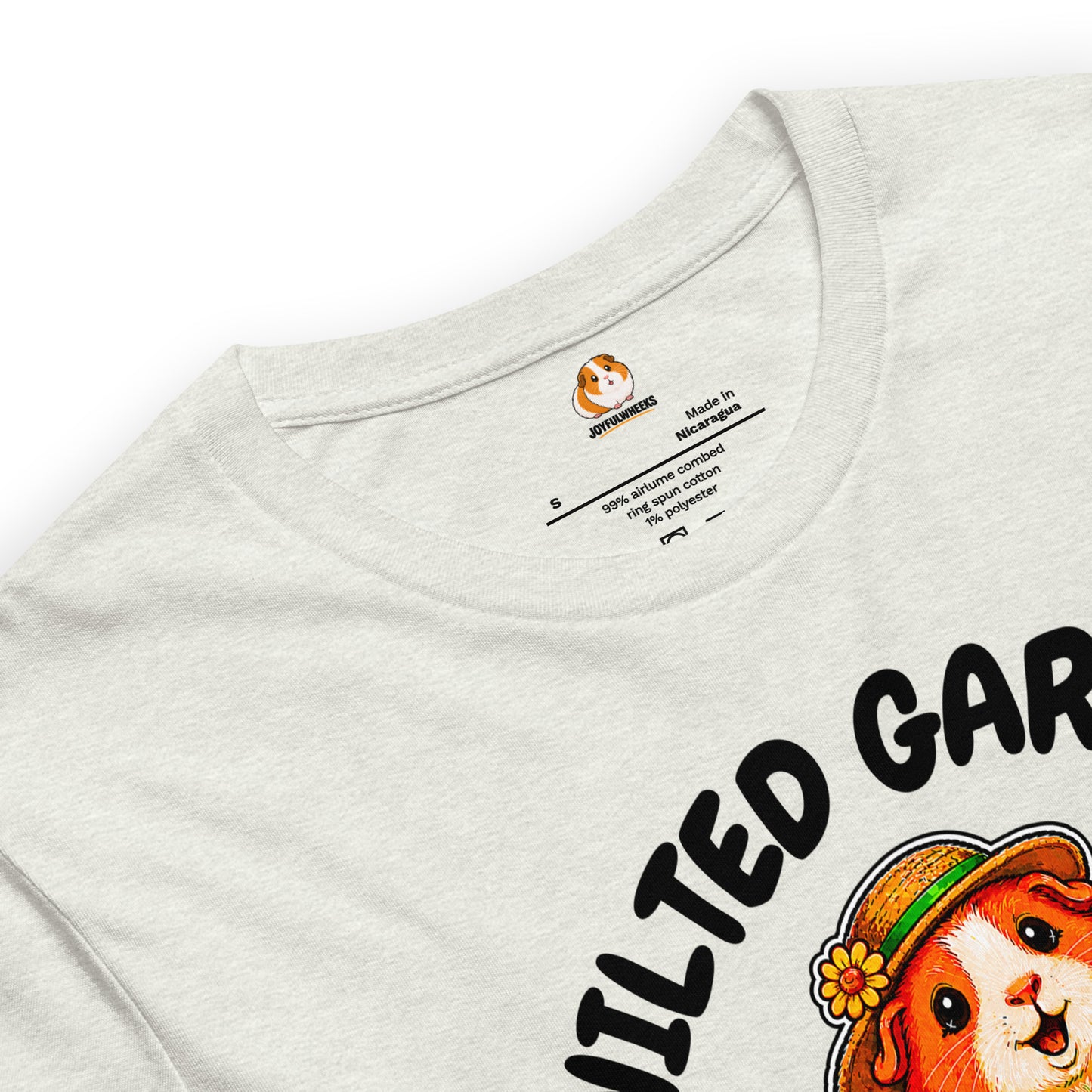 Gardener Premium T-Shirt