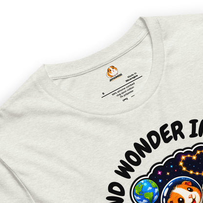 Astronaut Premium T-Shirt