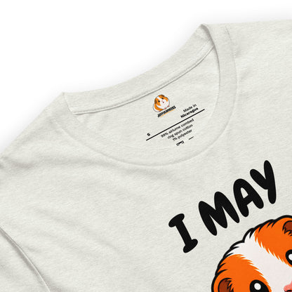 I may look cute Premium T-Shirt