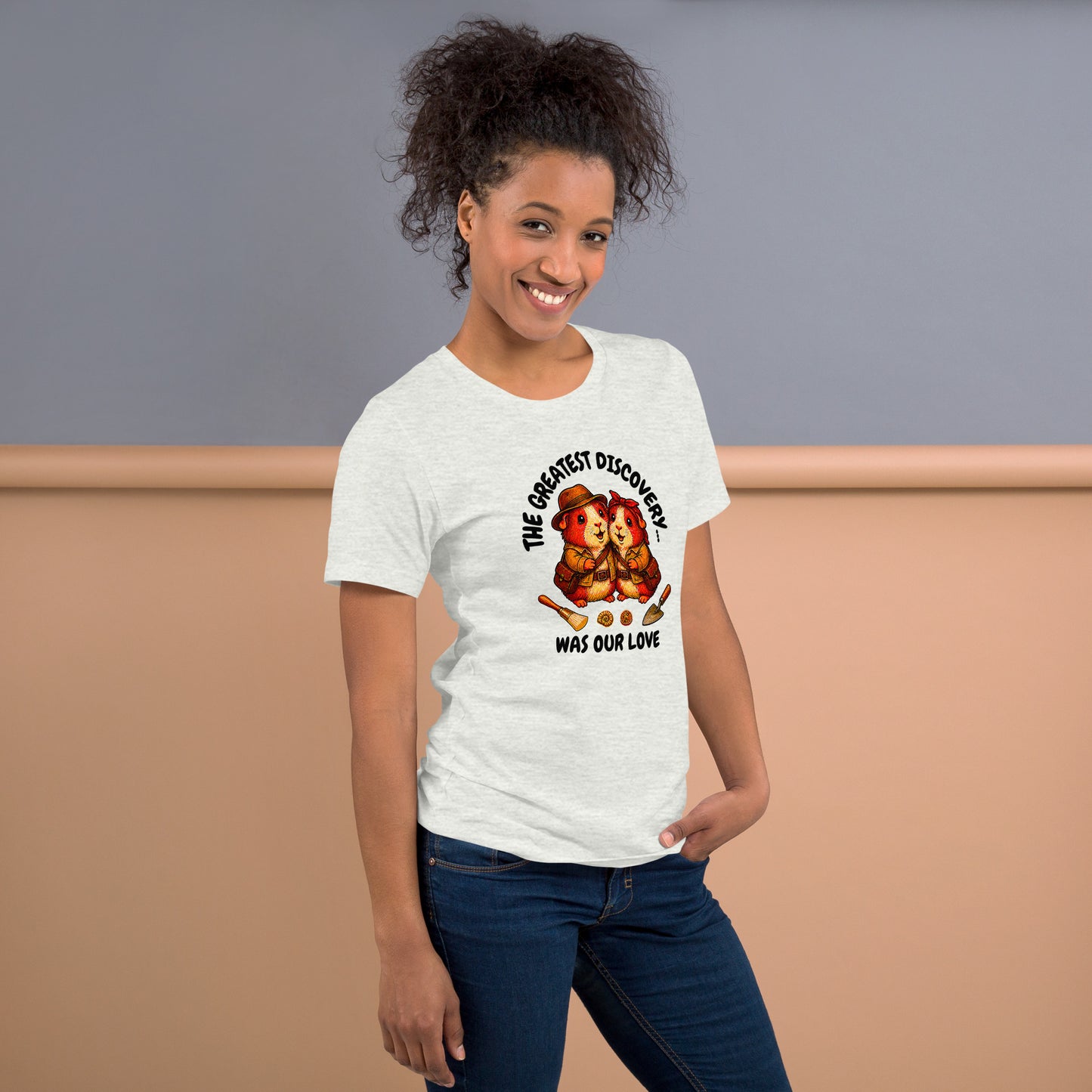 Archeologists Premium T-Shirt