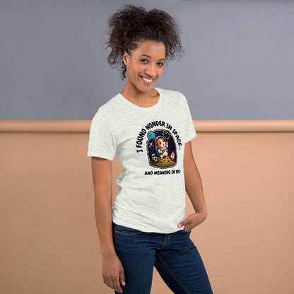 Astronaut Premium T-Shirt