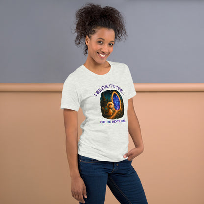 Next level Premium T-Shirt