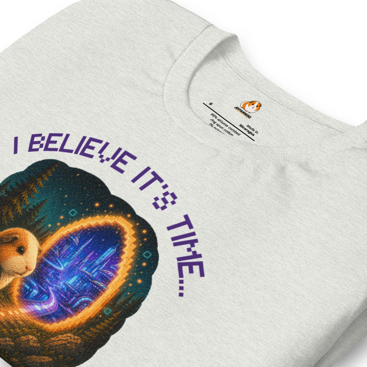 Next level Premium T-Shirt