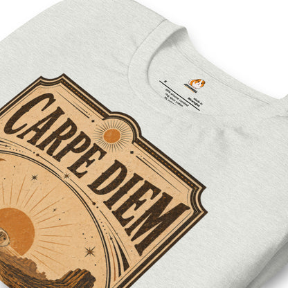 Carpe Diem Premium T-Shirt