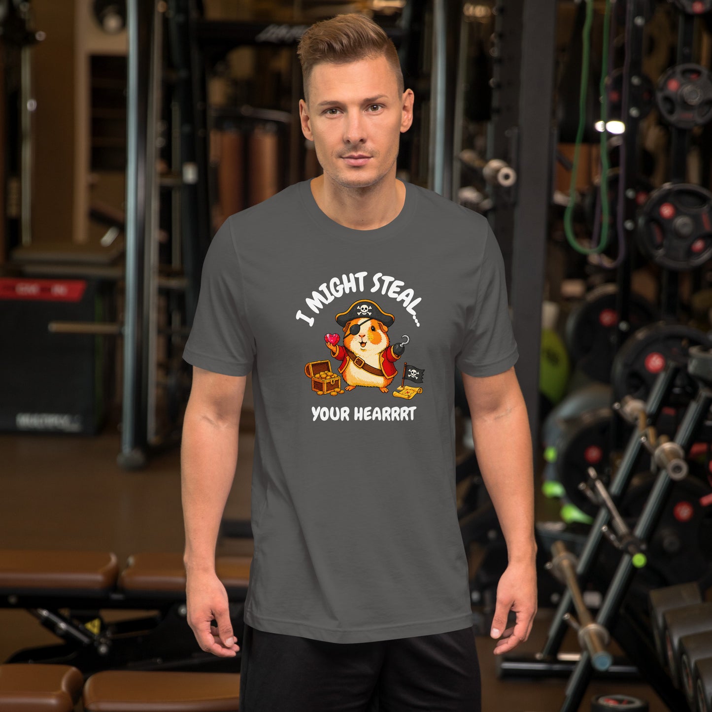 Pirate Premium T-Shirt