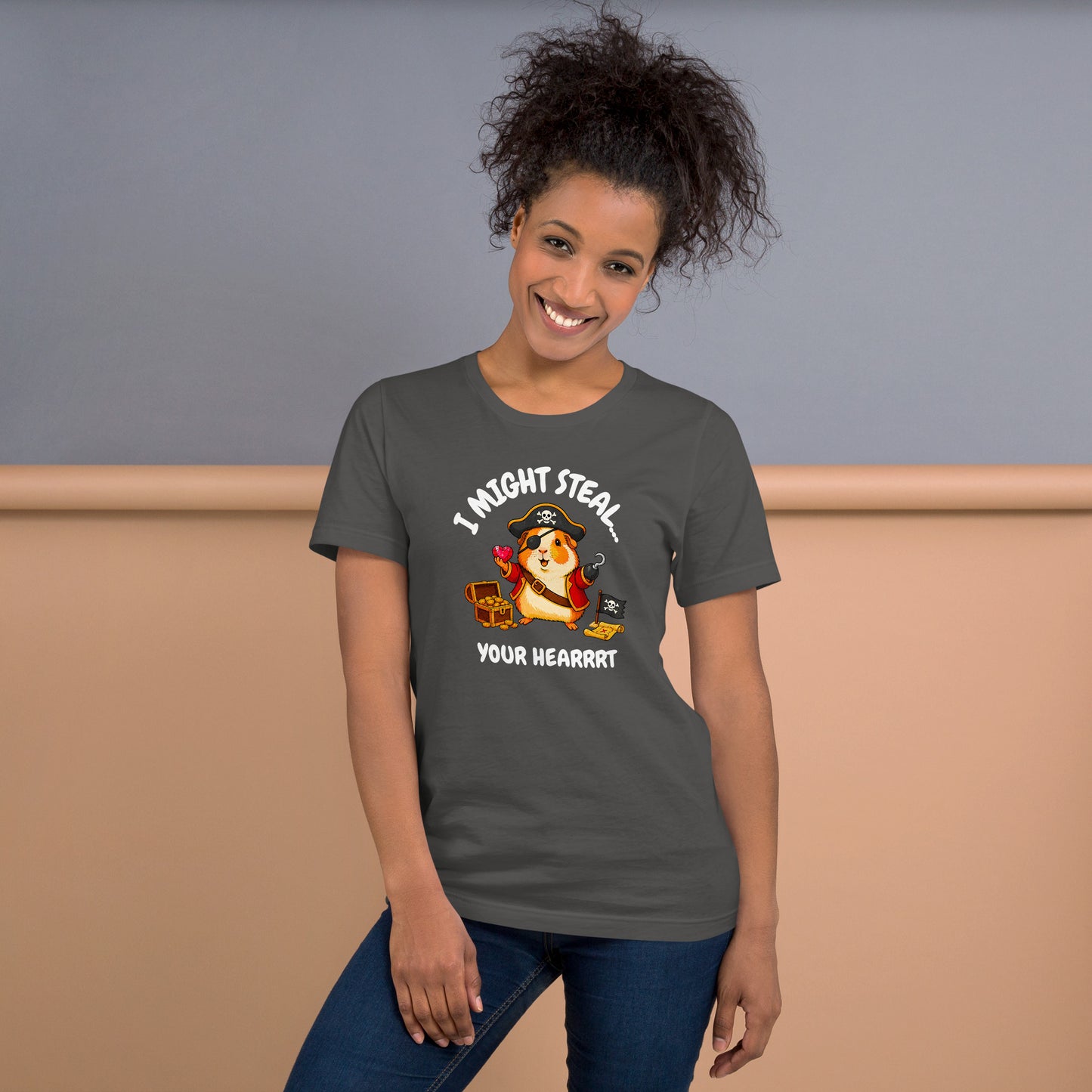 Pirate Premium T-Shirt