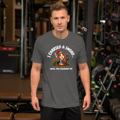 Knight Premium T-Shirt