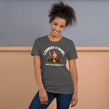 Knight Premium T-Shirt