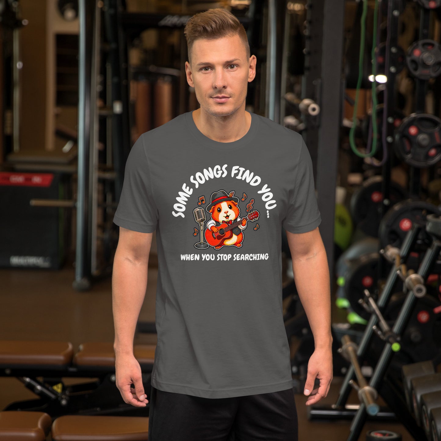 Musician Premium T-Shirt