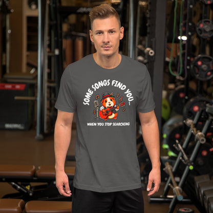 Musician Premium T-Shirt