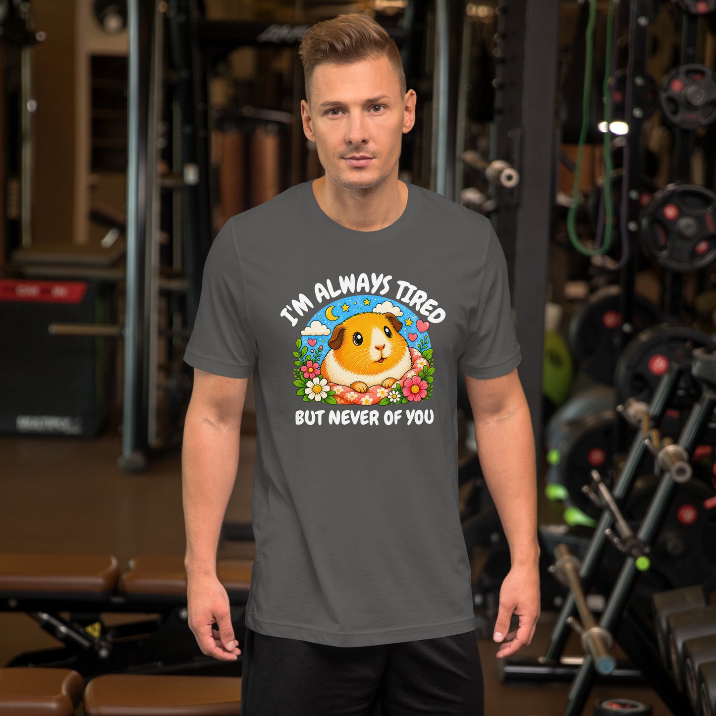 I'm always tired Premium T-Shirt
