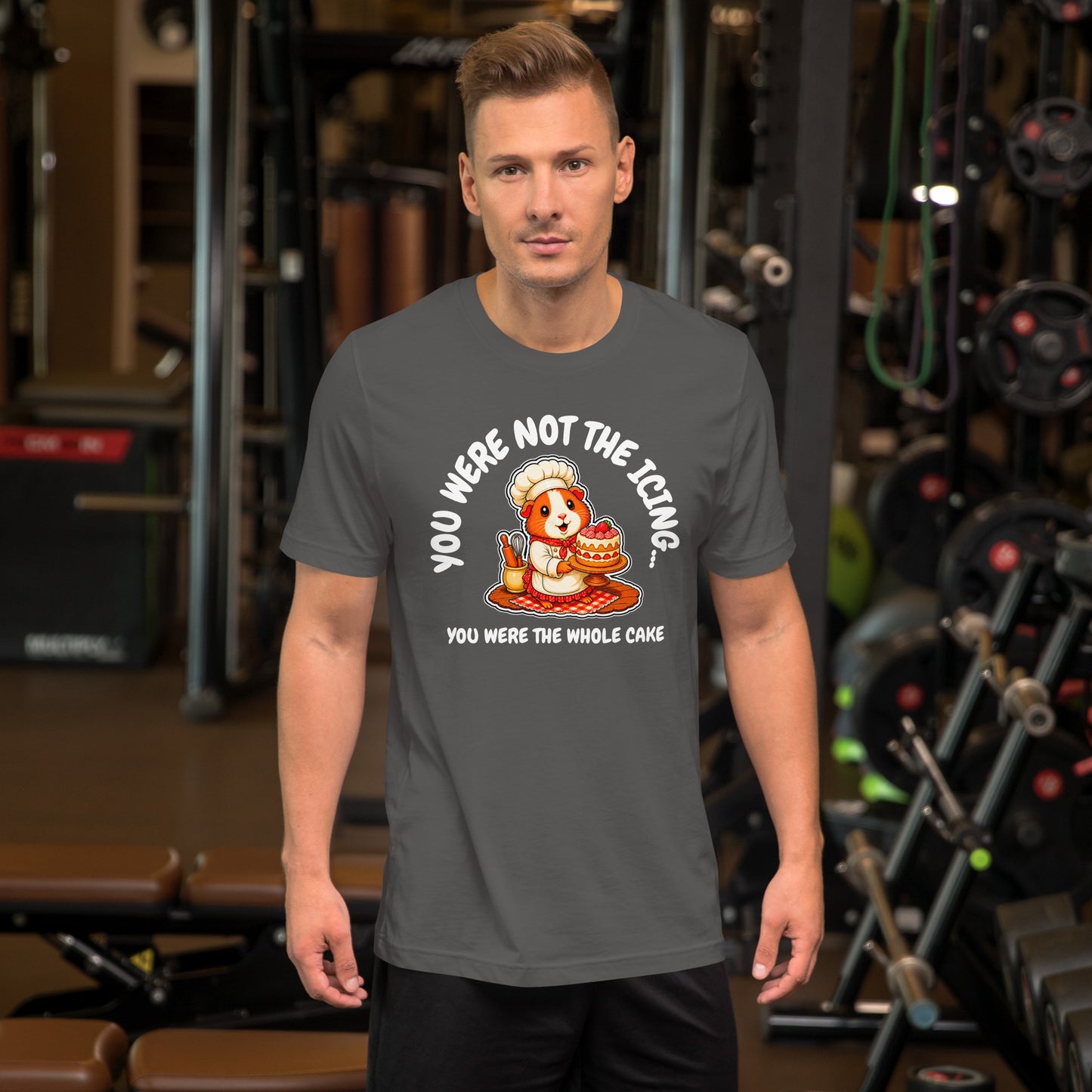 Chef Premium T-Shirt