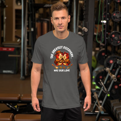 Archeologists Premium T-Shirt