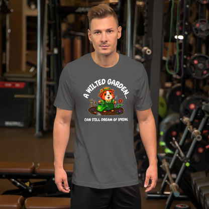 Gardener Premium T-Shirt