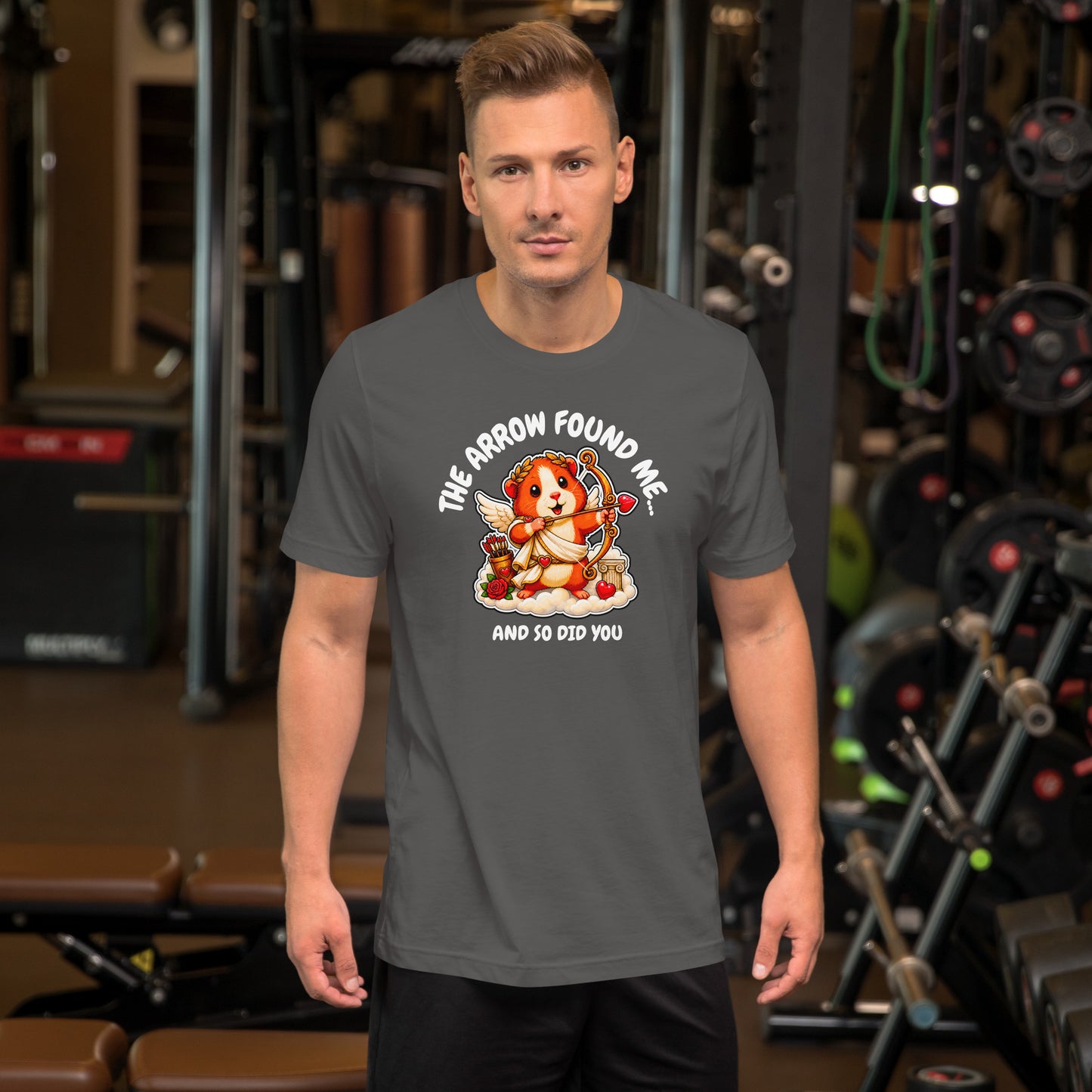 Cupid Premium T-Shirt