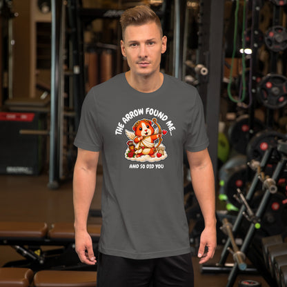 Cupid Premium T-Shirt