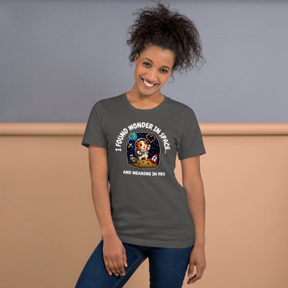 Astronaut Premium T-Shirt