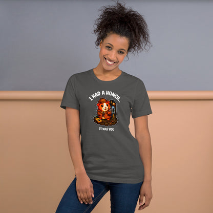 Detective Premium T-Shirt