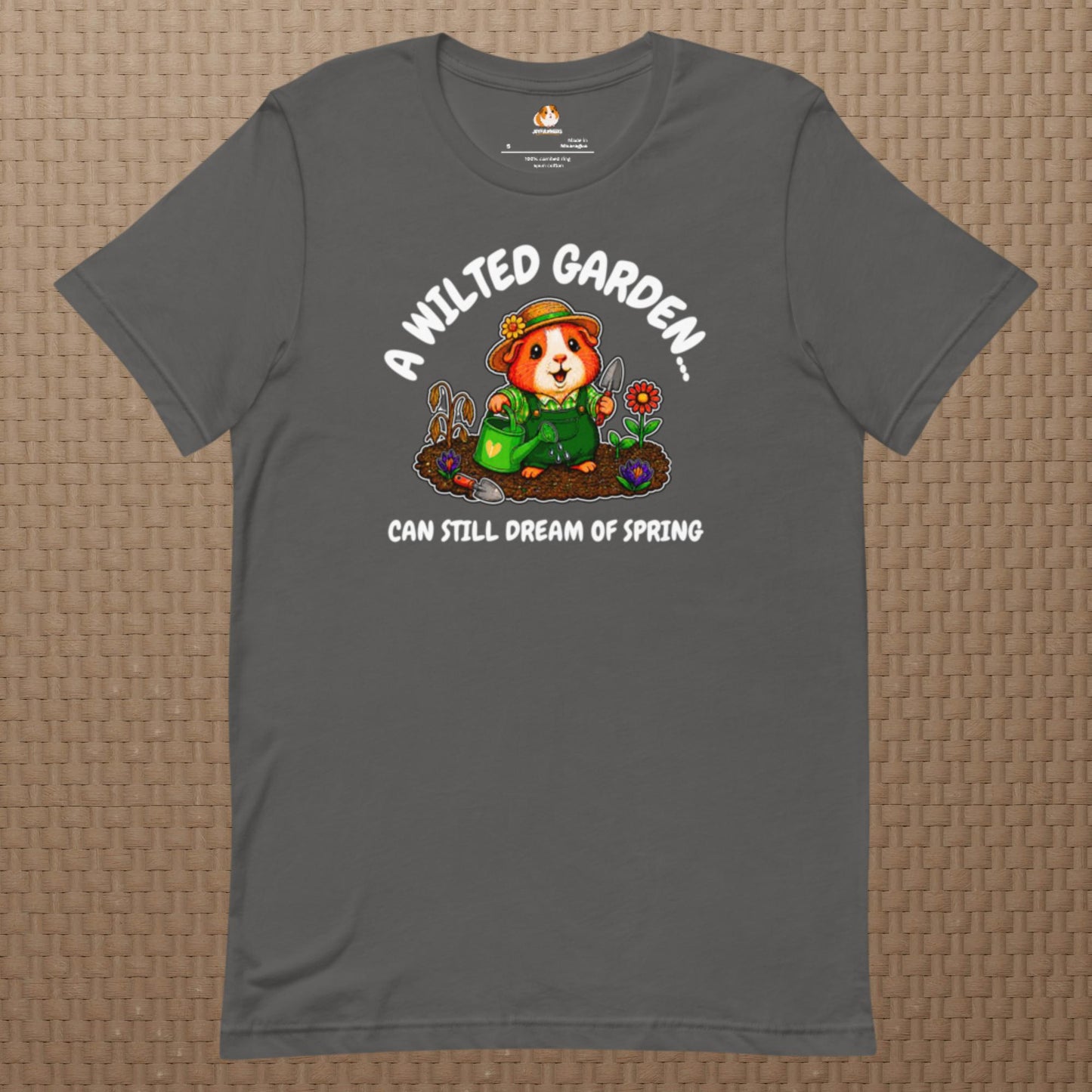 Gardener Premium T-Shirt
