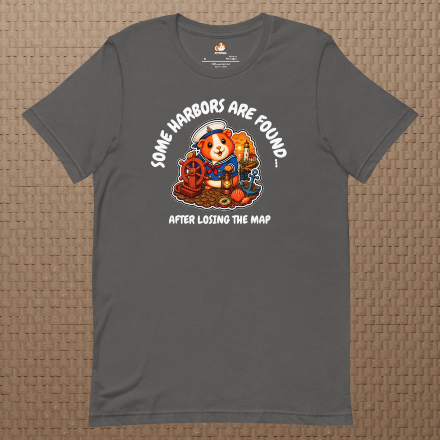 Sailor Premium T-Shirt