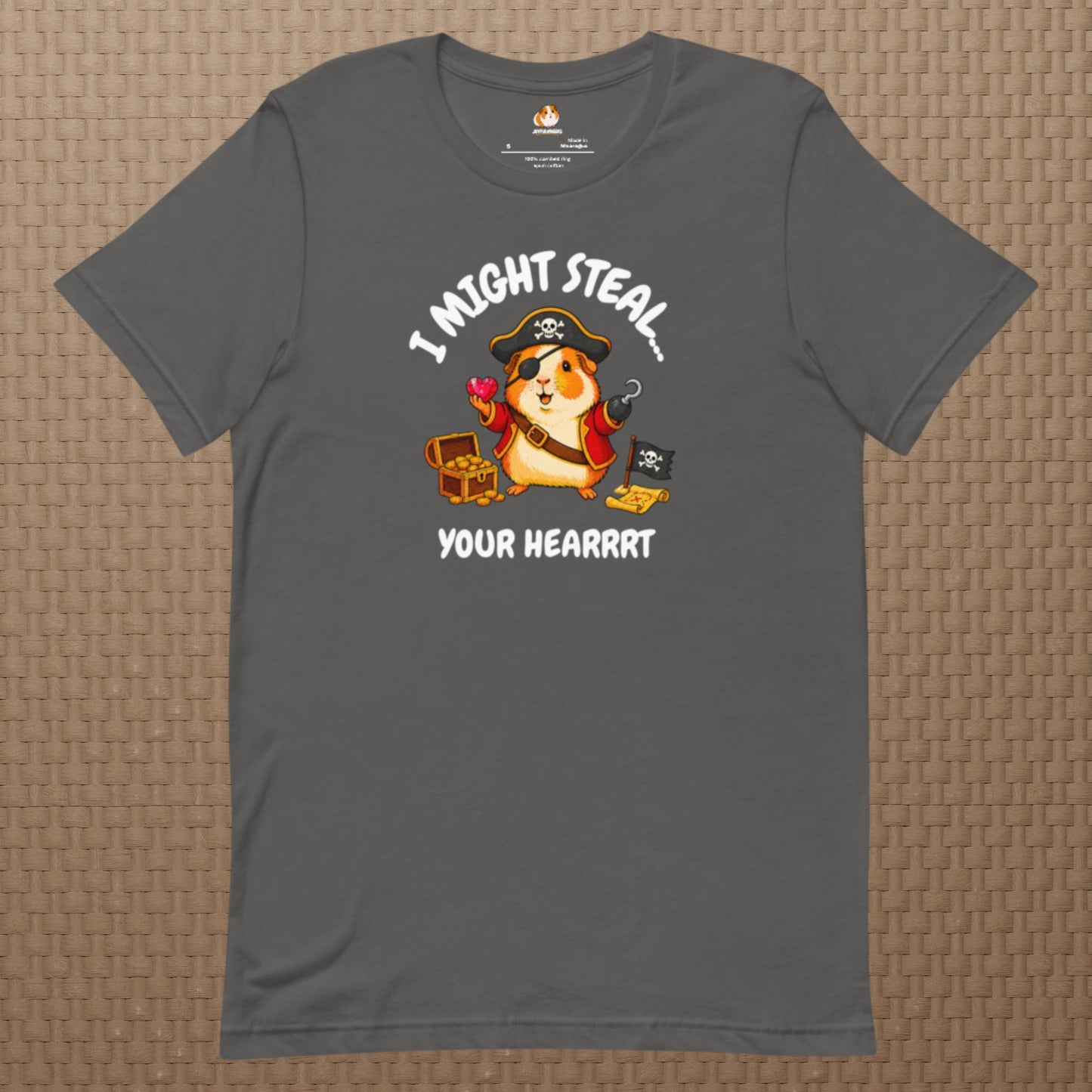 Pirate Premium T-Shirt