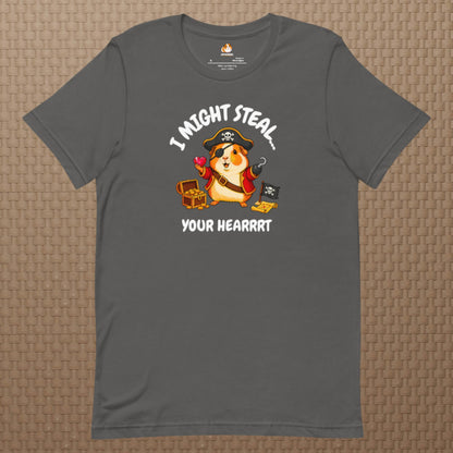 Pirate Premium T-Shirt