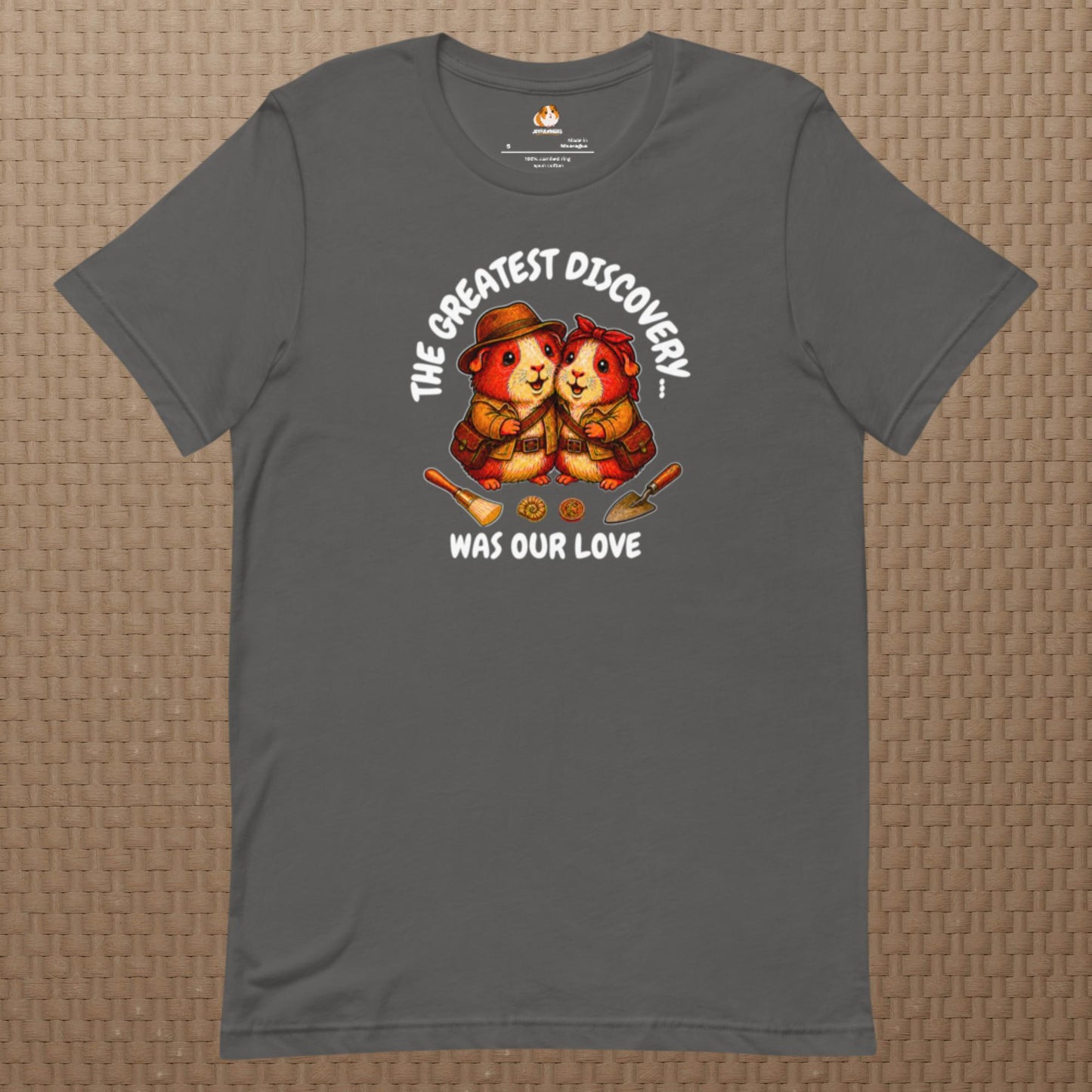 Archeologists Premium T-Shirt