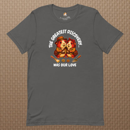Archeologists Premium T-Shirt