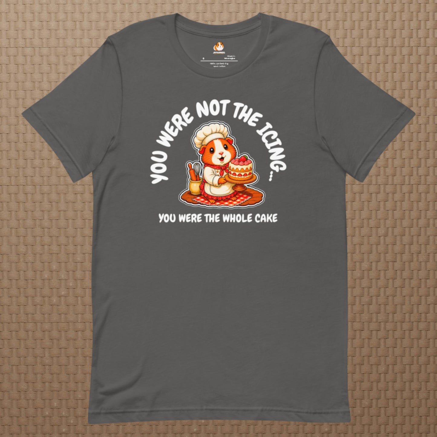 Chef Premium T-Shirt