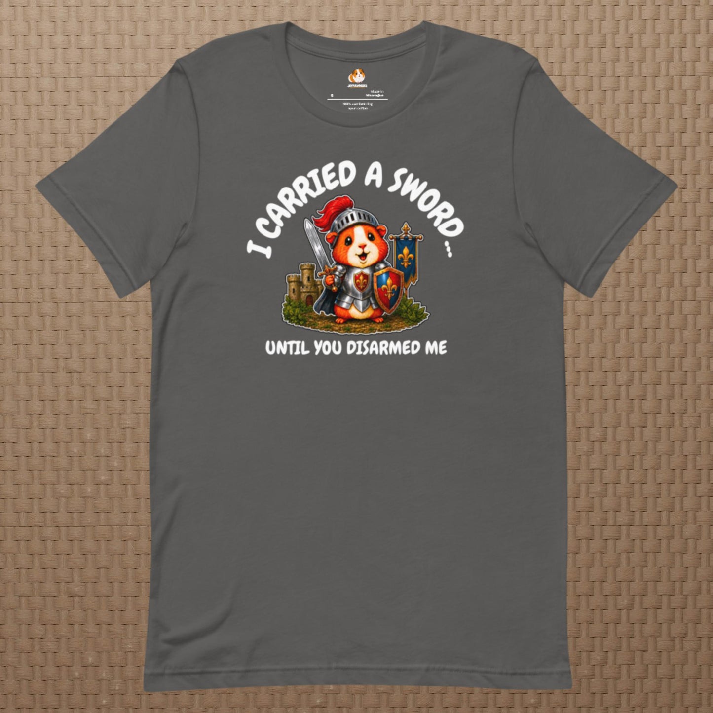 Knight Premium T-Shirt