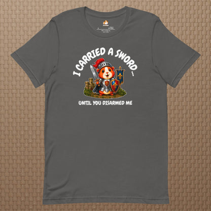 Knight Premium T-Shirt