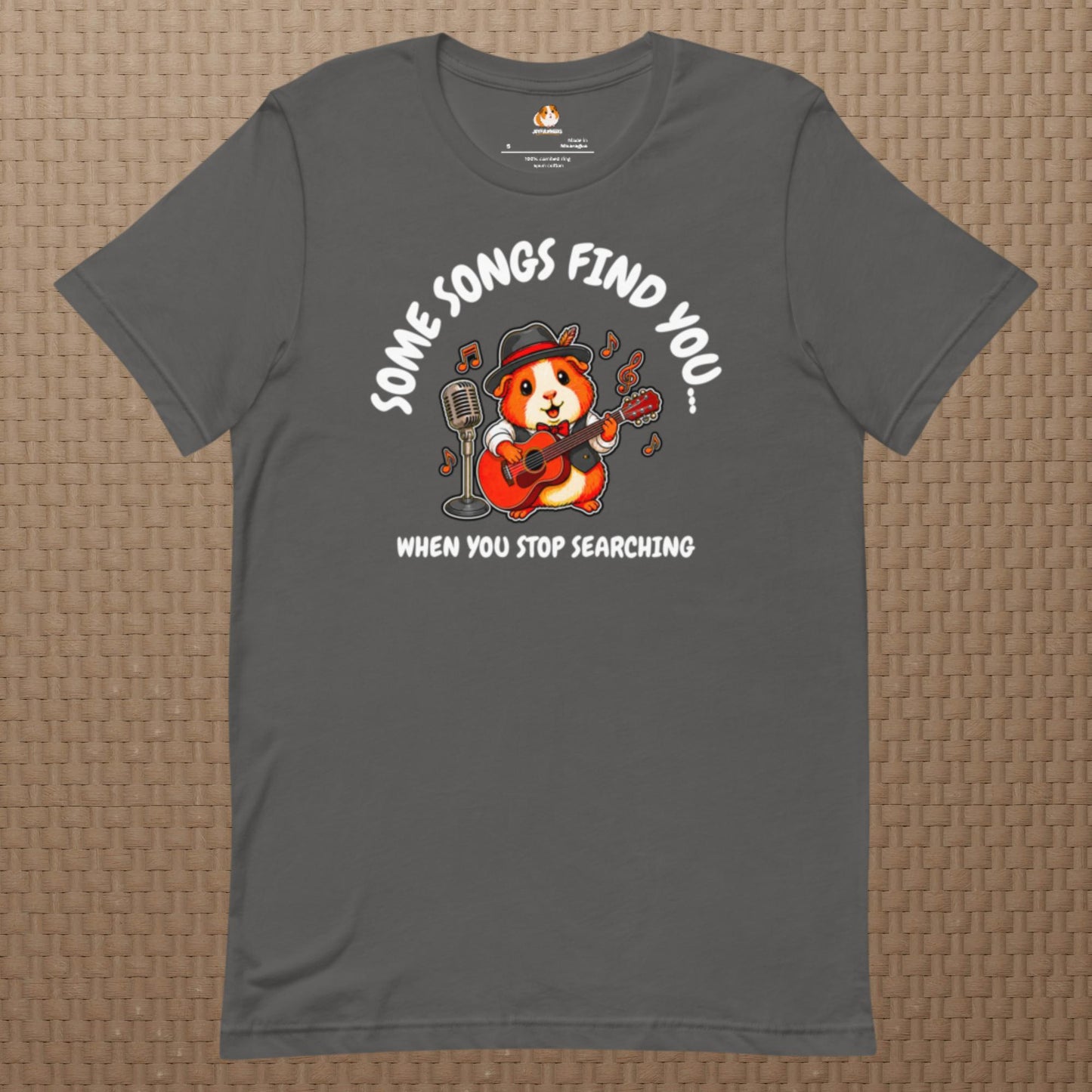 Musician Premium T-Shirt