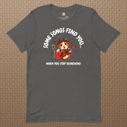 Musician Premium T-Shirt