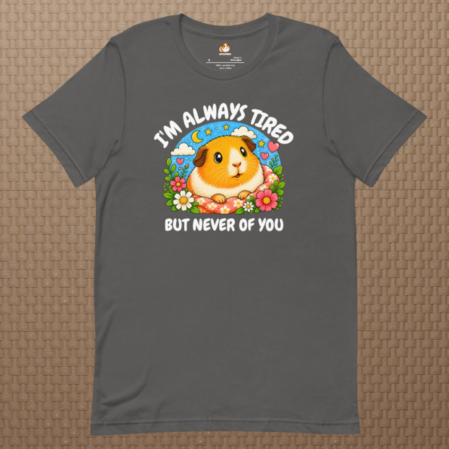 I'm always tired Premium T-Shirt