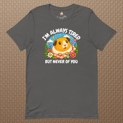 I'm always tired Premium T-Shirt