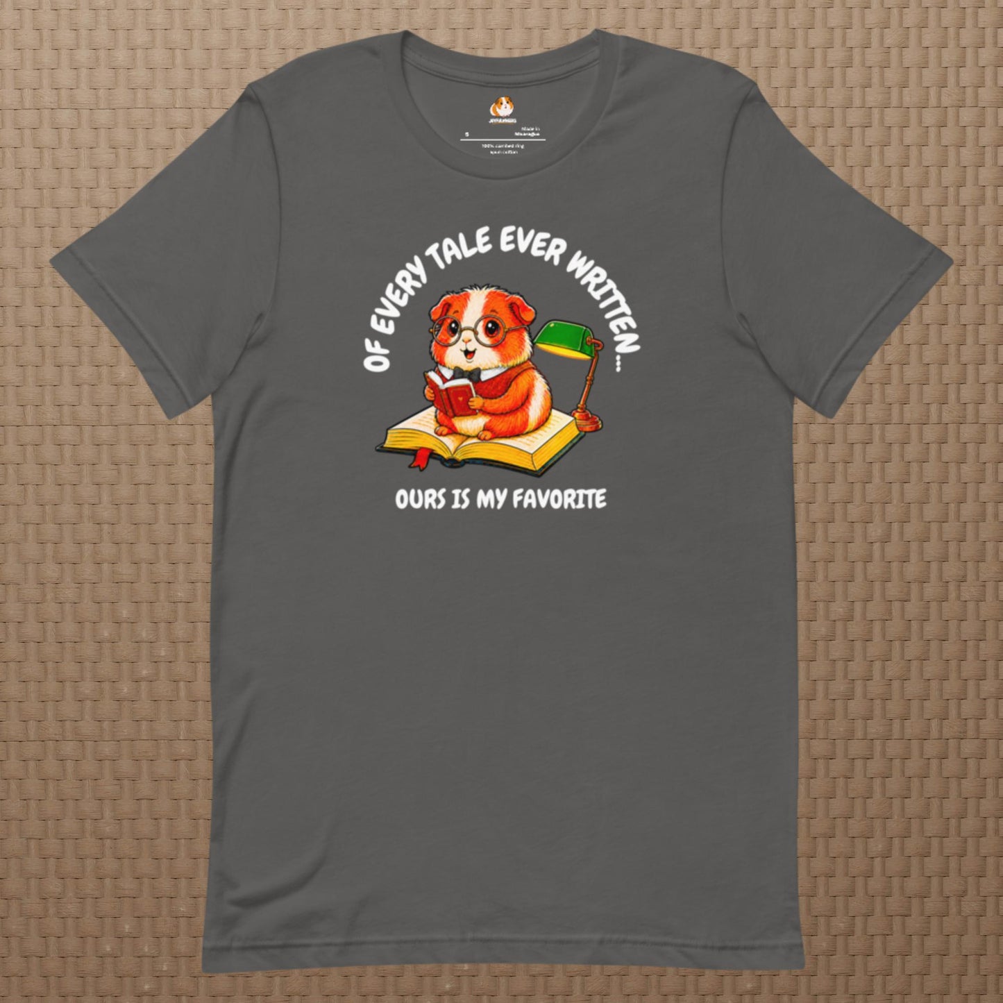 Librarian Premium T-Shirt