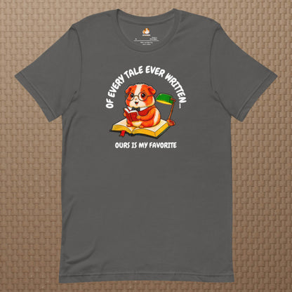 Librarian Premium T-Shirt