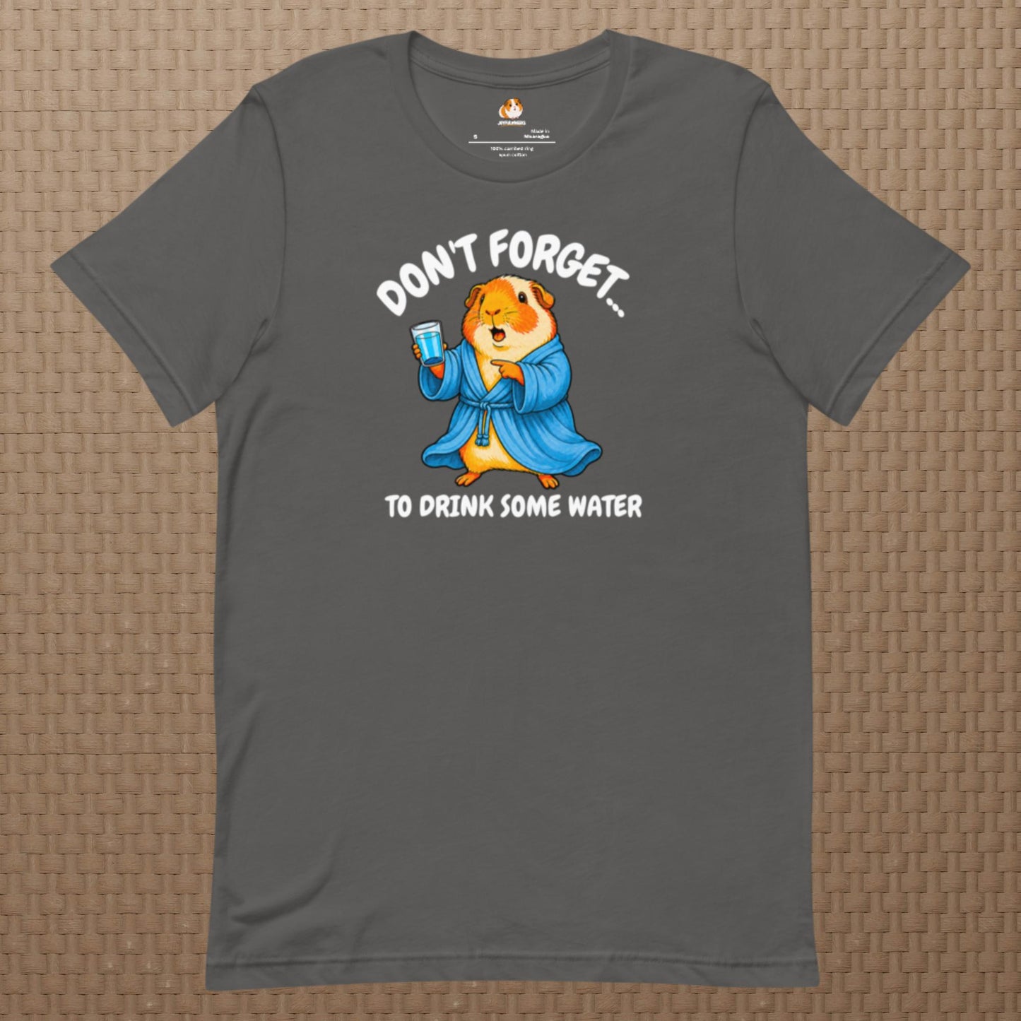 Drink some water Premium T-Shirt