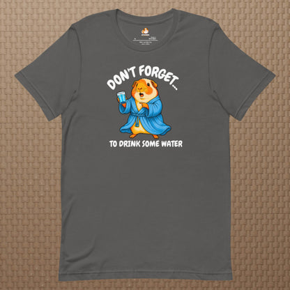 Drink some water Premium T-Shirt