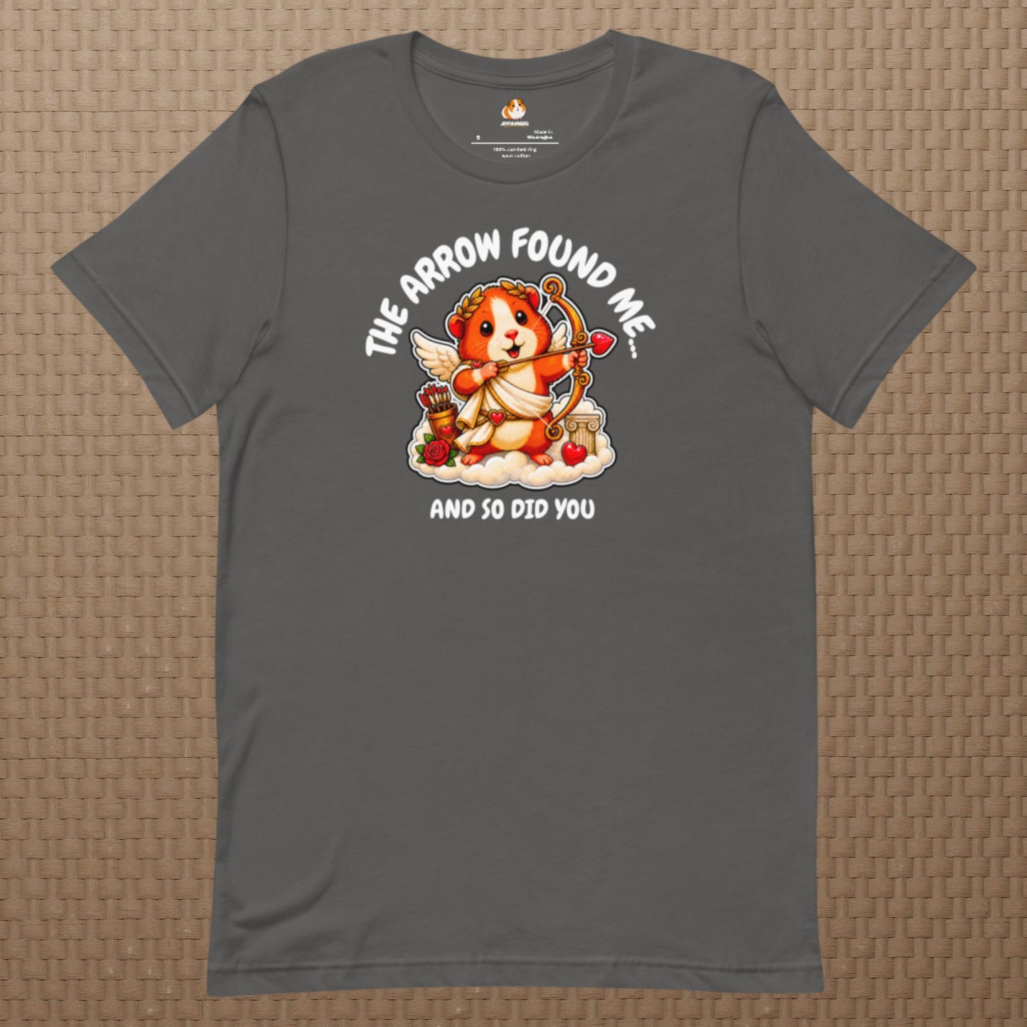 Cupid Premium T-Shirt