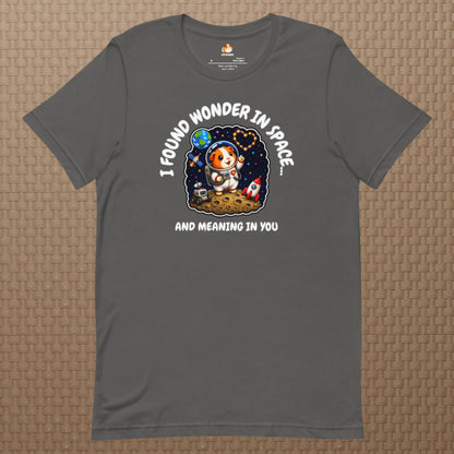 Astronaut Premium T-Shirt
