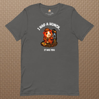 Detective Premium T-Shirt
