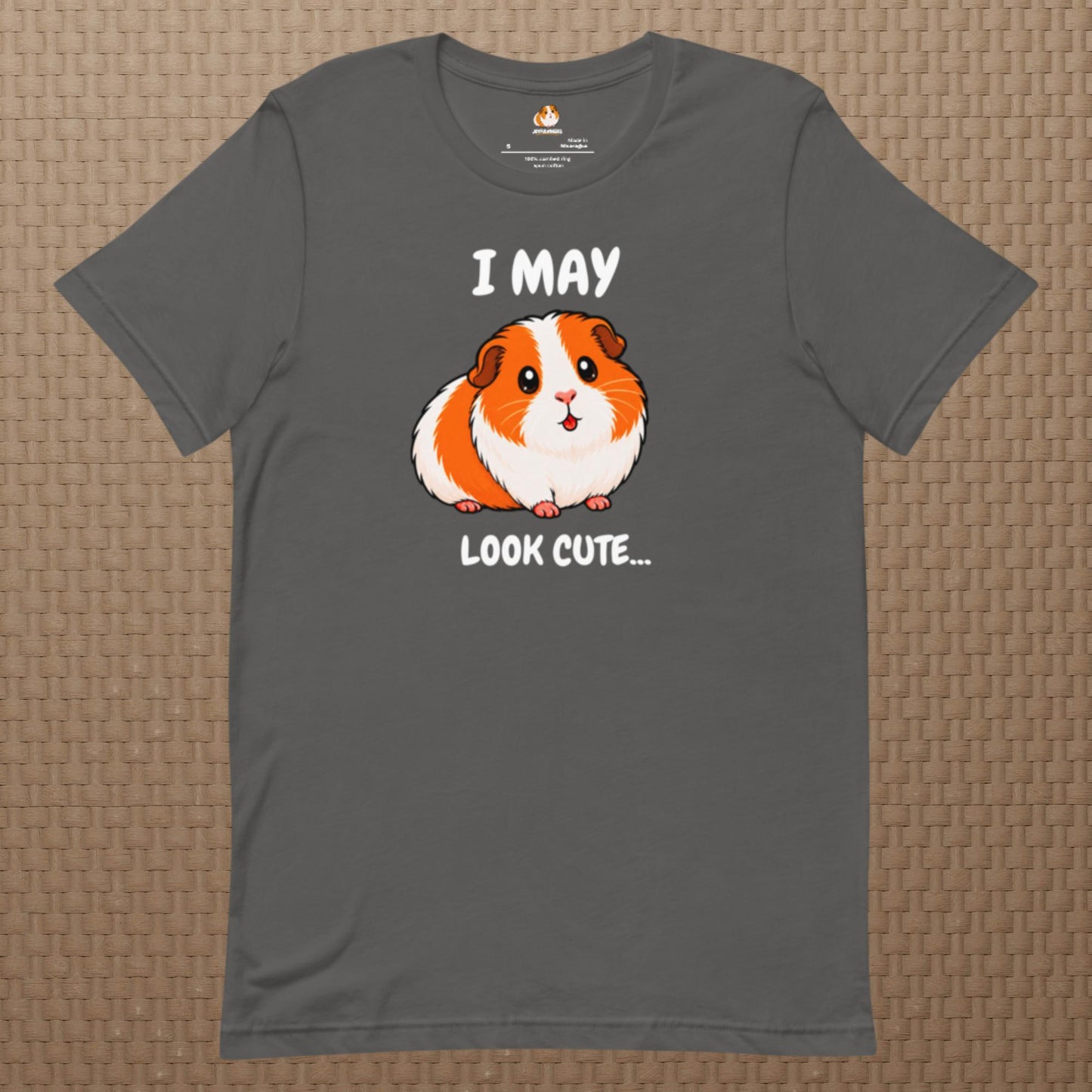 I may look cute Premium T-Shirt