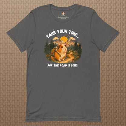 Take your time Premium T-Shirt